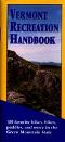 Vermont Recreation Handbook